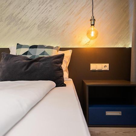 Christiano Apartments Naschmarkt Wien Eksteriør bilde